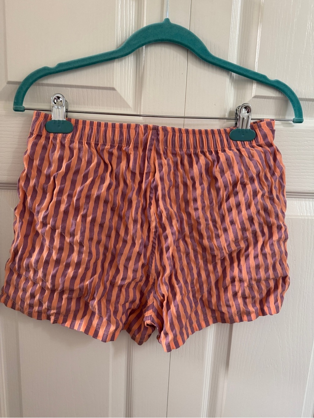 Women's boxer shorts